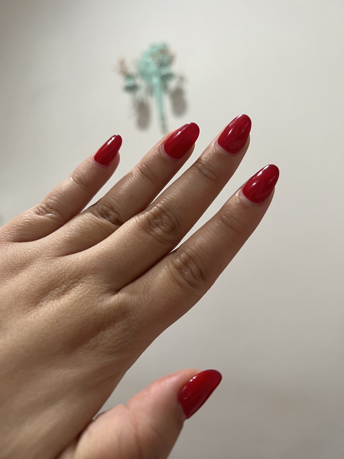 Nail To Toe Rescue